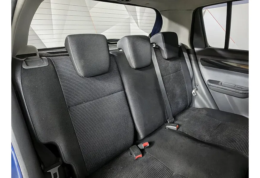 АВИЛОН - Suzuki Swift 1.5 AT (102 л.с.) Синий - slide 8