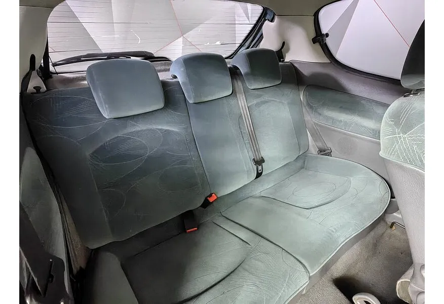 Peugeot 206 1.4 AT (75 л.с.) Зеленый в АВИЛОН. Слайд №11