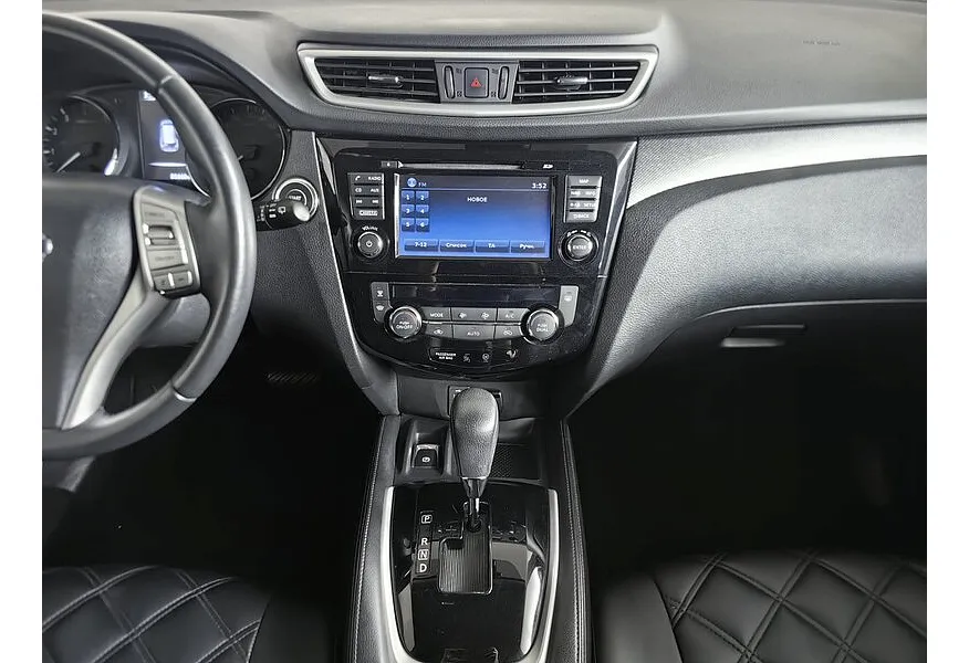АВИЛОН - Nissan X-Trail 2.0 CVT AWD (144 л.с.) SE Top Синий - slide 8