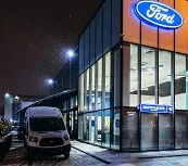 Ford Авилон Волгоградский