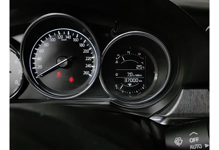 АВИЛОН - Mazda 6 2.0 SKYACTIV-G AT (150 л.с.) Active Синий - slide 16