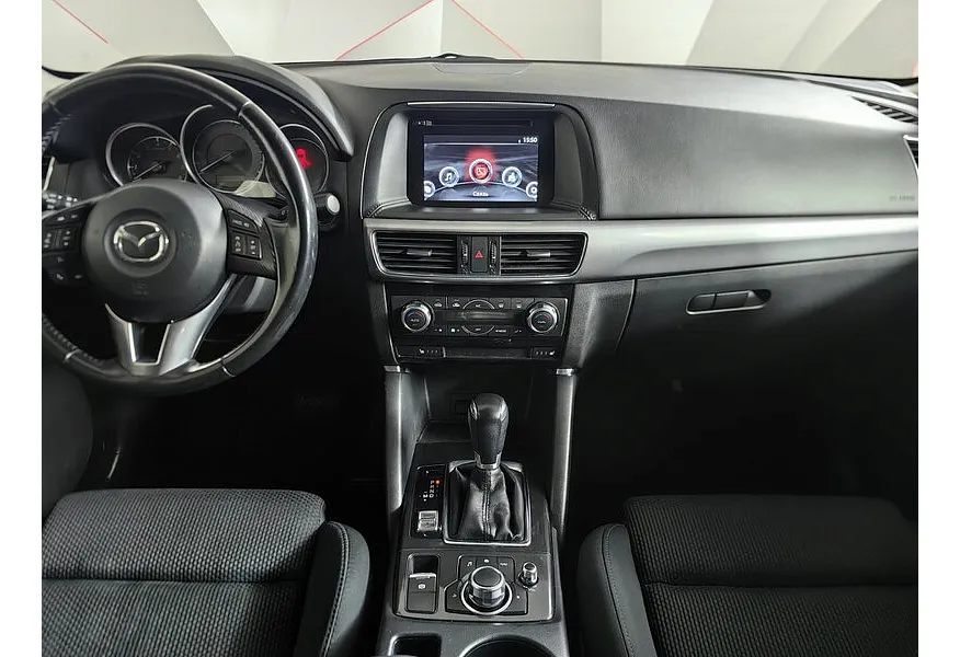 АВИЛОН - Mazda CX-5 2.0 SKYACTIV AT (150 л.с.) Drive Коричневый - slide 9