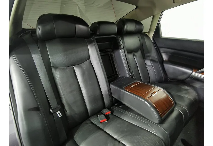 АВИЛОН - Nissan Teana 2.5 Xtronic (182 л.с.) Фиолетовый - slide 14