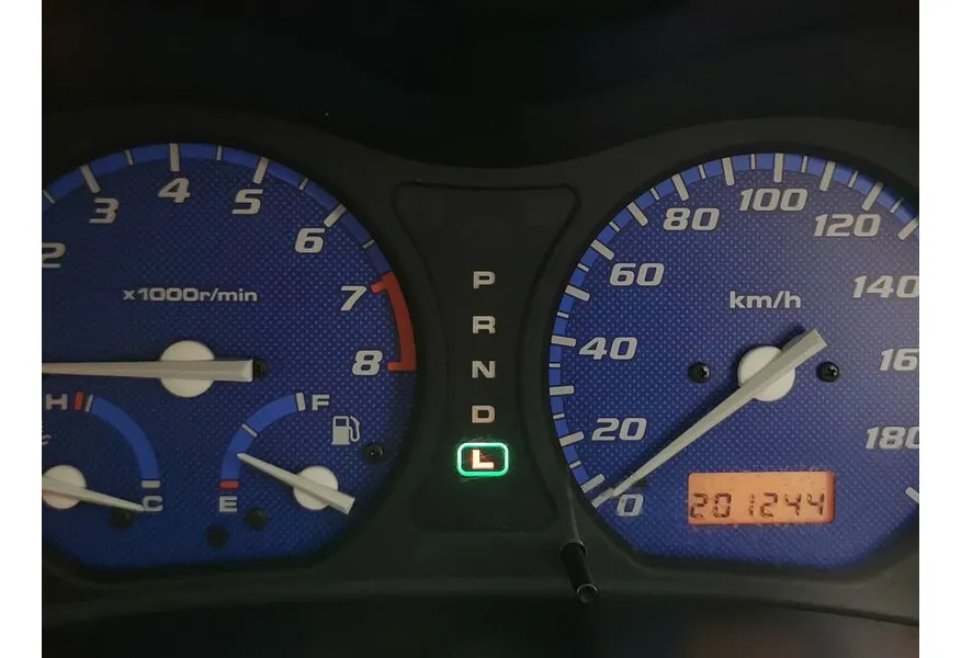 Honda HR-V 1.6 CVT 4WD (105 л.с.) Черный в АВИЛОН. Слайд №17