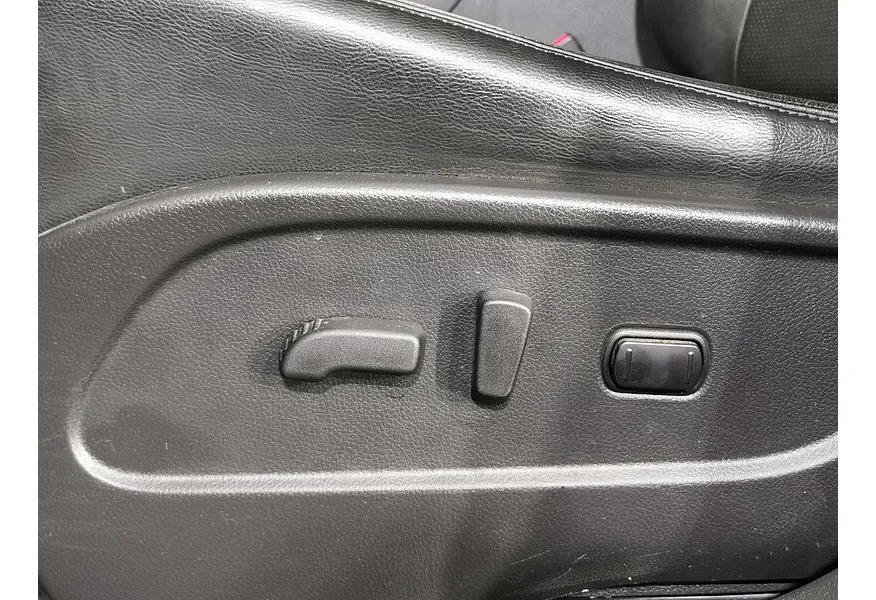 Nissan Murano 3.5 Xtronic AWD (249 л.с.) Бежевый в АВИЛОН. Слайд №22