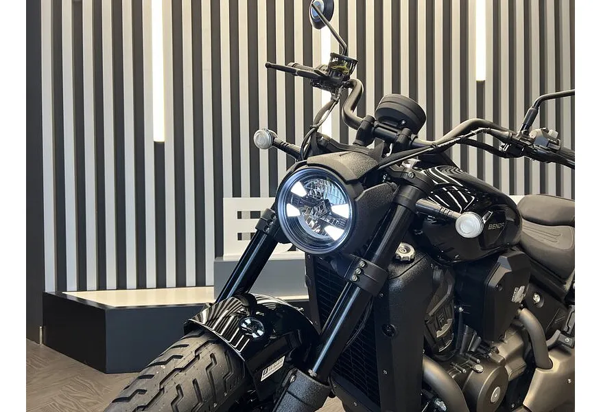 Benda Dark Flag 500 496 см³ (54 л.с.) (54) 496 Черный в АВИЛОН. Слайд №14