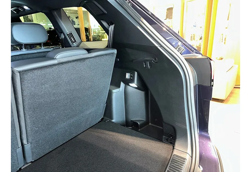 АВИЛОН - Volkswagen Teramont PRO 2.0 TSI 7DSG 4Motion (272 л.с.) Summit Edition Фиолетовый - slide 18