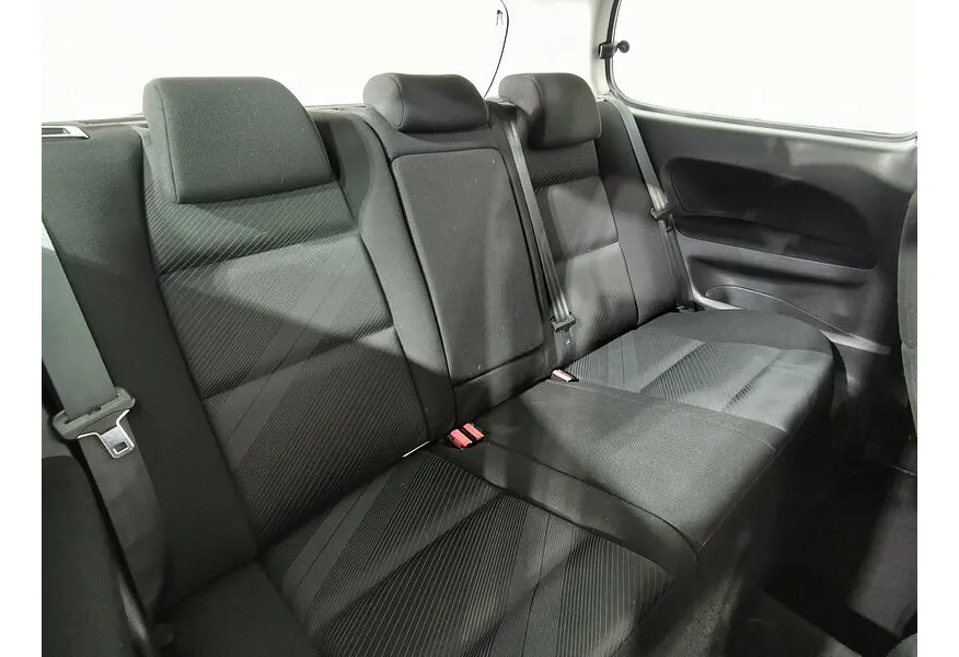 Peugeot 307 1.6 AT (110 л.с.) Белый в АВИЛОН. Слайд №17