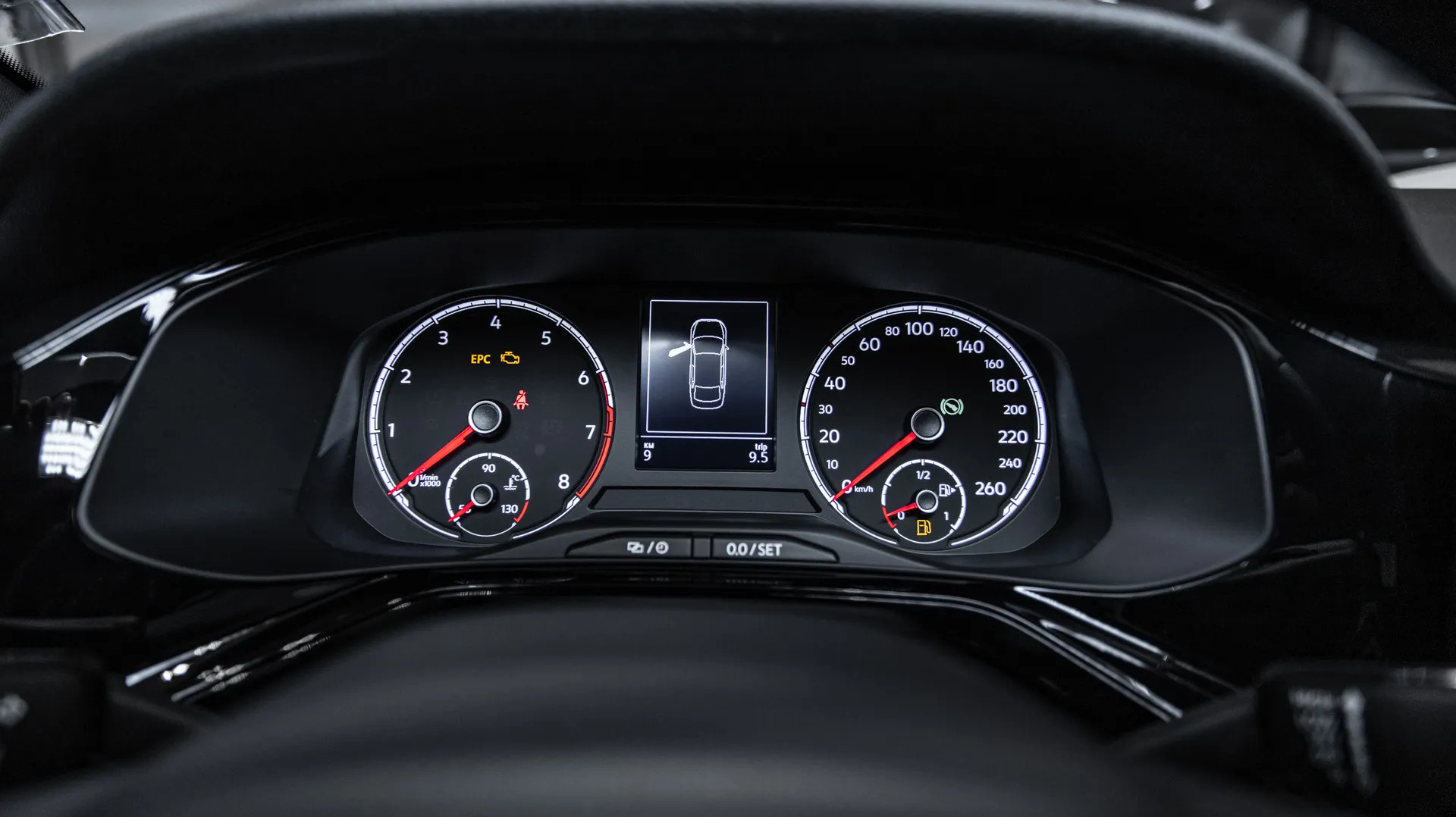 polo 1.6 tsi 2019 preço