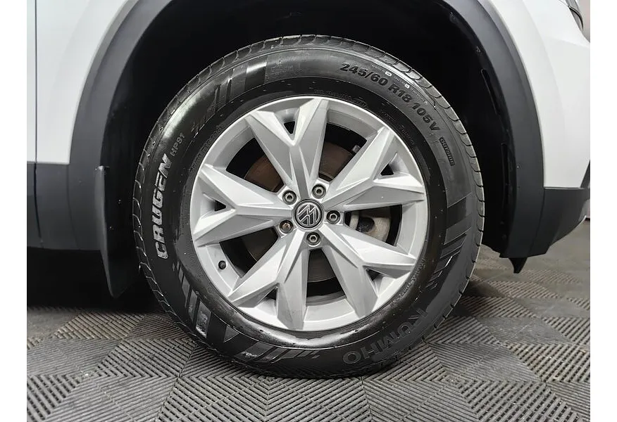 АВИЛОН - Volkswagen Teramont 2.0T AT 4Motion (220 л.с.) Status Белый - slide 17