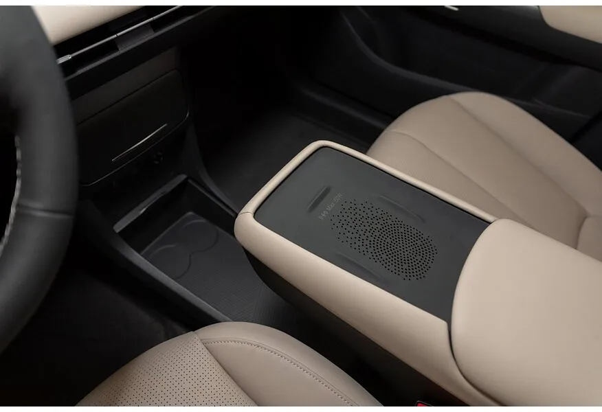 EVOLUTE i-JOY AT (163 л.с.) Оранжевый в АВИЛОН. Слайд №14