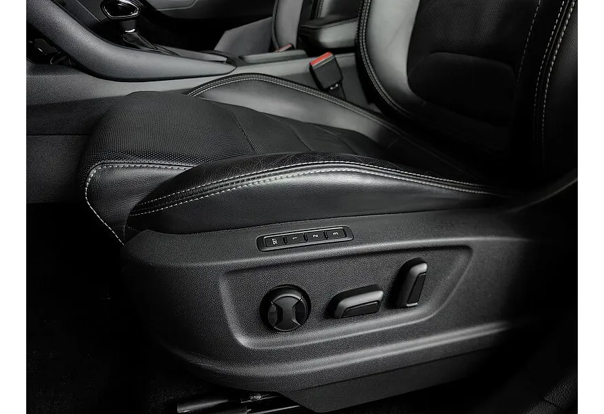 Skoda Kodiaq 2.0 TSI DSG 4X4 (180 л.с.) Черный в АВИЛОН. Слайд №22