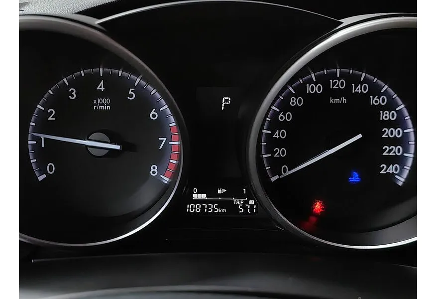 АВИЛОН - Mazda 3 1.6 AT (105 л.с.) Серый - slide 15
