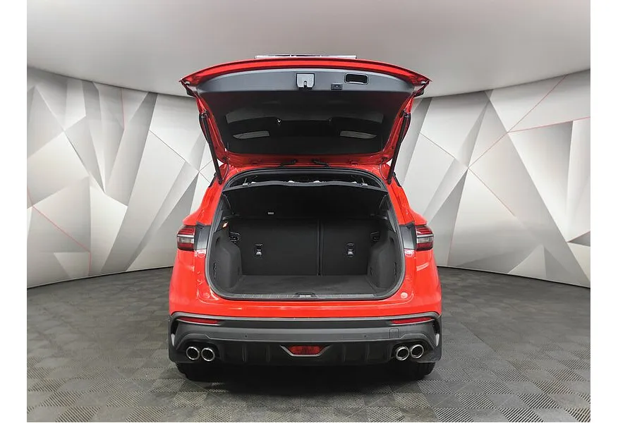 АВИЛОН - Geely Coolray 1.5T 7DCT 2WD (150 л.с.) Flagship Красный - slide 18