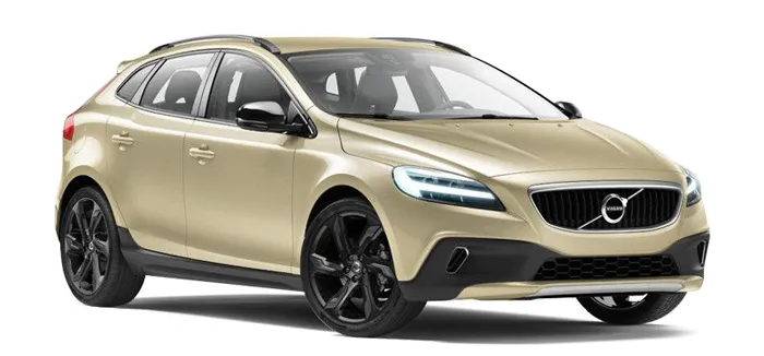 Volvo V40 Cross Country