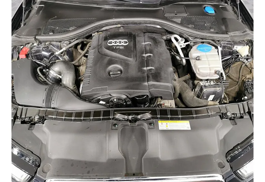 АВИЛОН - Audi A6 2.0 TFSI multitronic (180 л.с.) Синий - slide 14