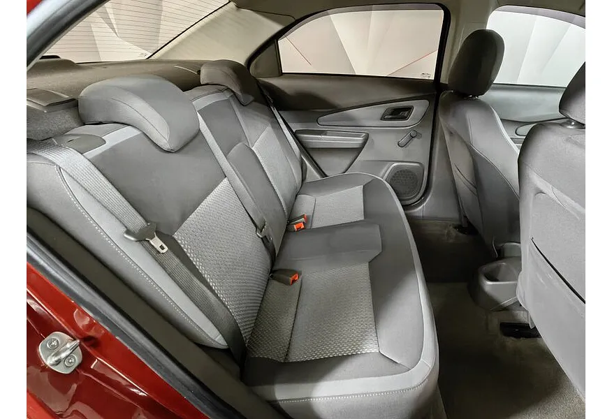 Ravon R4 1.5 AT (106 л.с.) Comfort Красный в АВИЛОН. Слайд №15