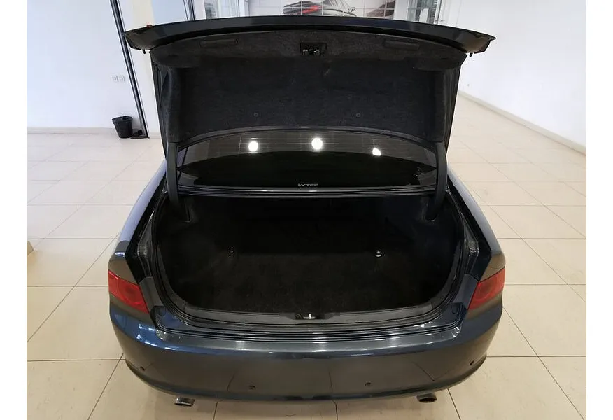 Honda Accord Type S 2.4 AT (190 л.с.) Серый в АВИЛОН. Слайд №11