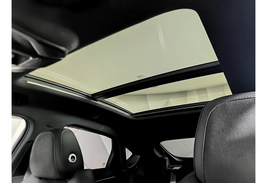 Geely Tugella 2.0 AT AWD (238 л.с.) Flagship Sport Белый в АВИЛОН. Слайд №24