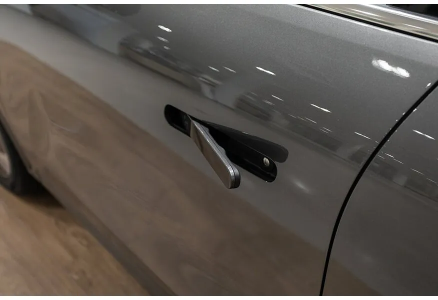 Geely EX5 AT (218 л.с.) Max Серый в АВИЛОН. Слайд №21