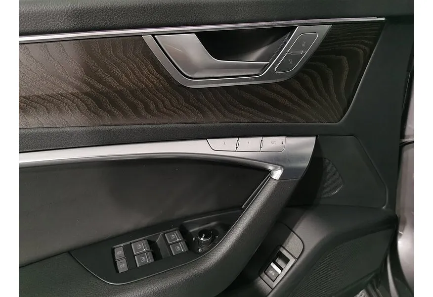 АВИЛОН - Audi A6 45 TFSI quattro S tronic (245 л.с.) Серый - slide 11