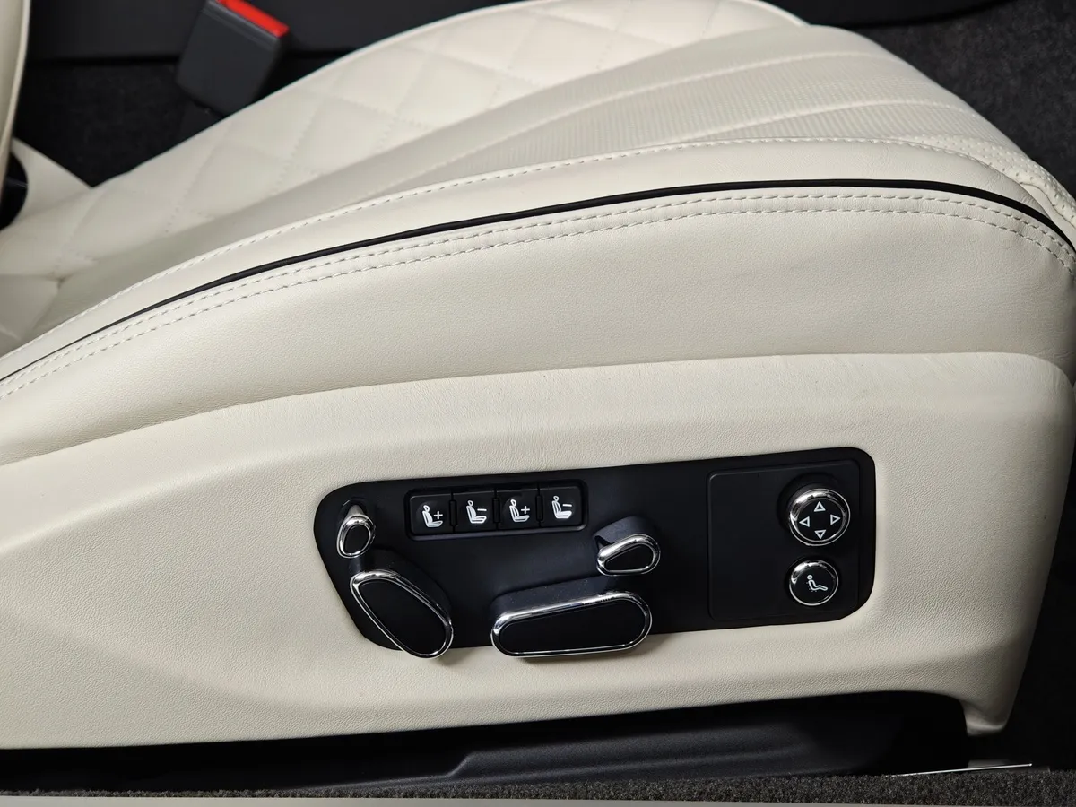 Bentley Continental GT 6.0 AWD AMT (635 л.с.) Синий в АВИЛОН. Слайд №32