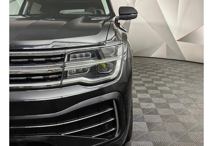 АВИЛОН - Volkswagen Teramont X 2.0 7DSG AWD (220 л.с.) Черный - slide 19