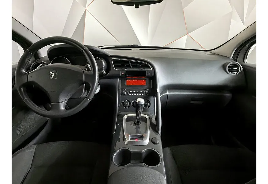 АВИЛОН - Peugeot 3008 1.6 e-HDi ETG (115 л.с.) Бежевый - slide 9