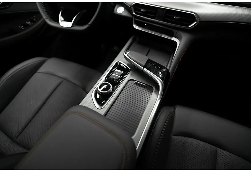 АВИЛОН - Changan UNI-T 1.5T 7DCT (181 л.с.) Tech Синий - slide 7