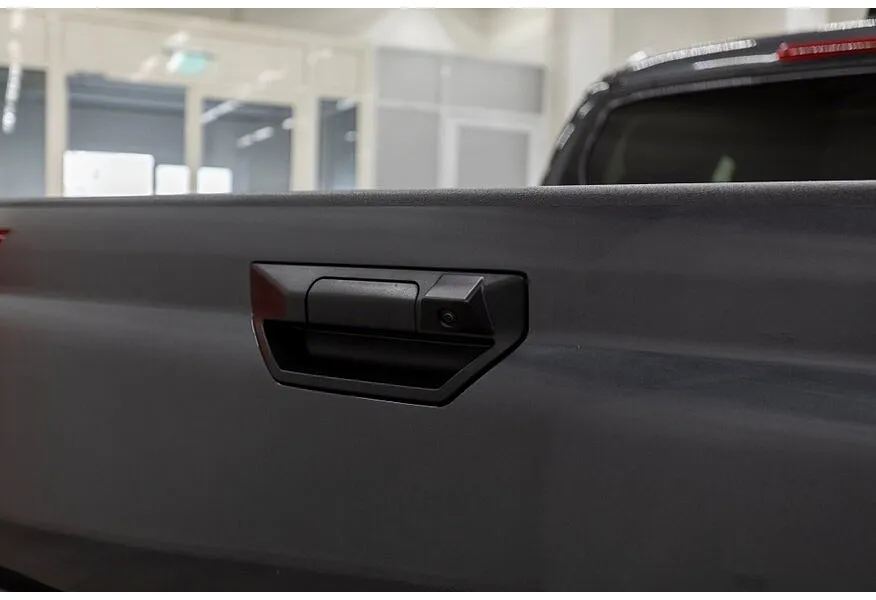 Sollers ST9 2.0G 8AT AWD (224 л.с.) Ultimate Серый в АВИЛОН. Слайд №11