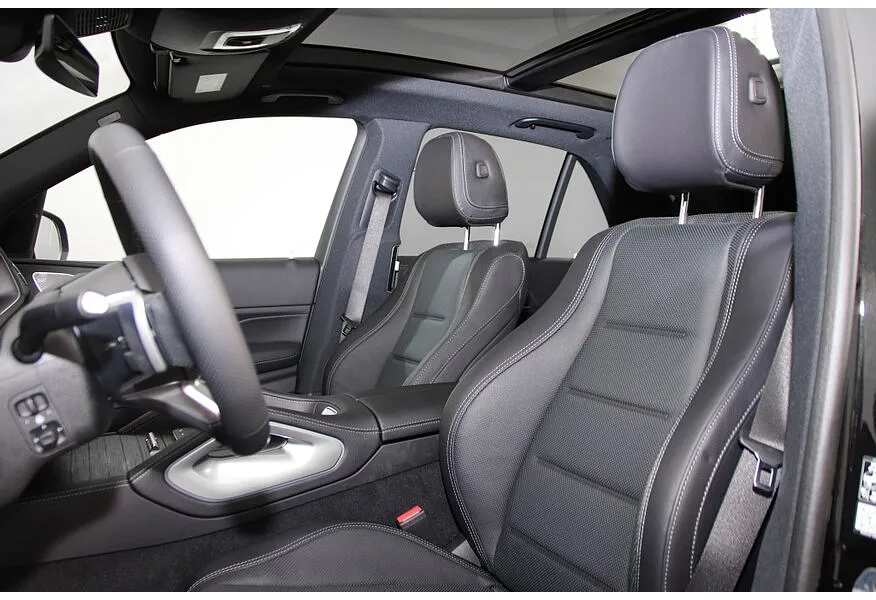 АВИЛОН - Mercedes-Benz GLE 300d 4MATIC 9G-TRONIC (269 л.с.) Черный - slide 8
