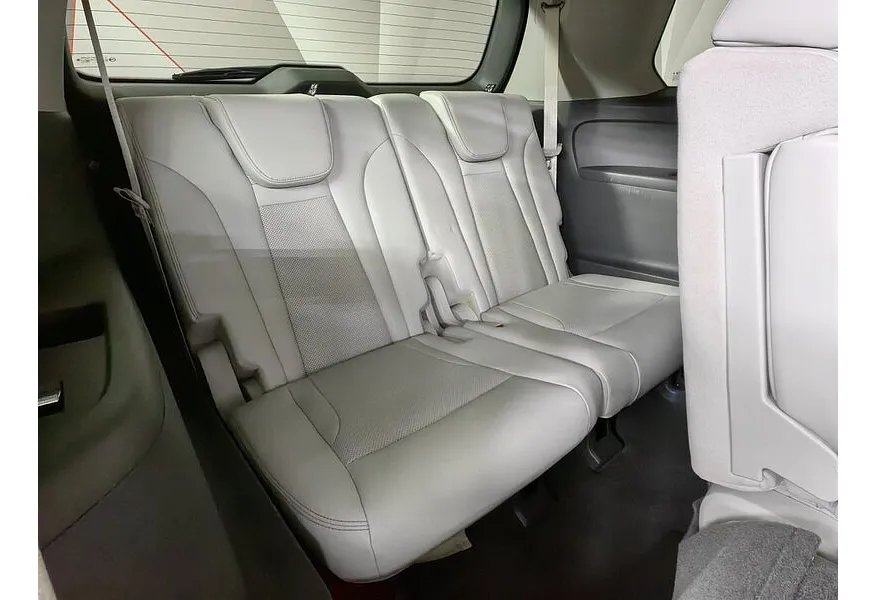 GAC GS8 2.0T 4WD (231 л.с.) GX Premium Черный в АВИЛОН. Слайд №26