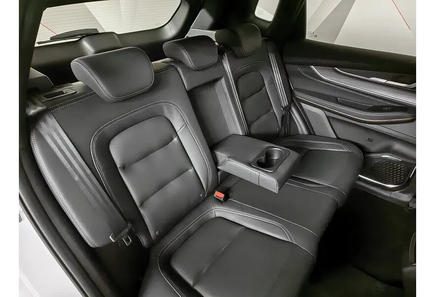 АВИЛОН - EXEED LX 1.5T CVT (147 л.с.) Business Белый - slide 11