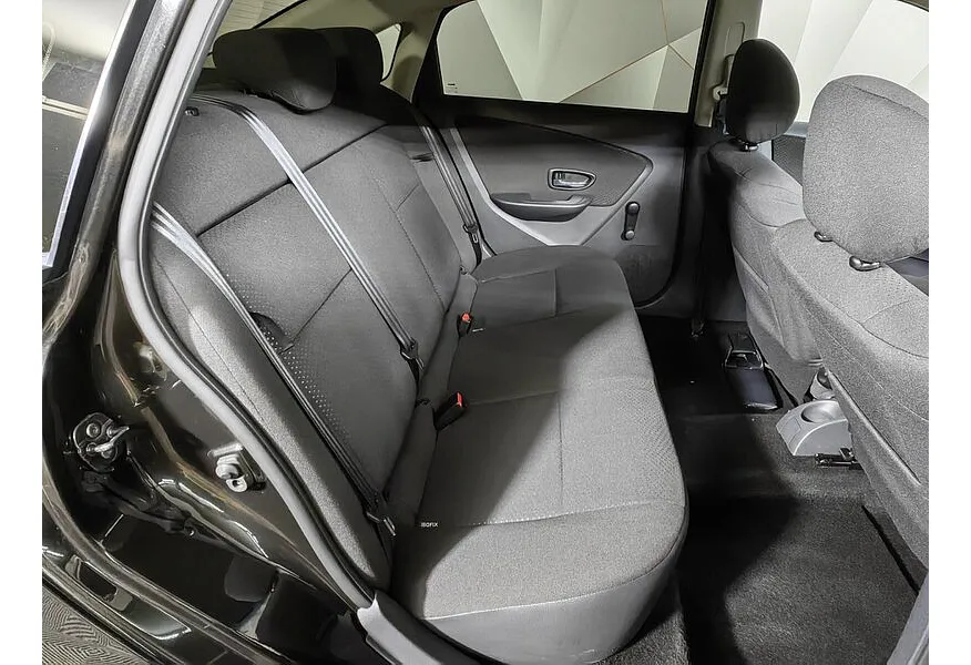 АВИЛОН - Nissan Almera 1.6 AT (102 л.с.) Черный - slide 13