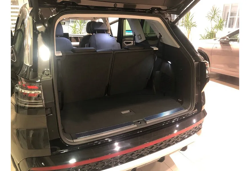 Volkswagen Talagon 2.0 7DSG AWD (272 л.с.) Серый в АВИЛОН. Слайд №10