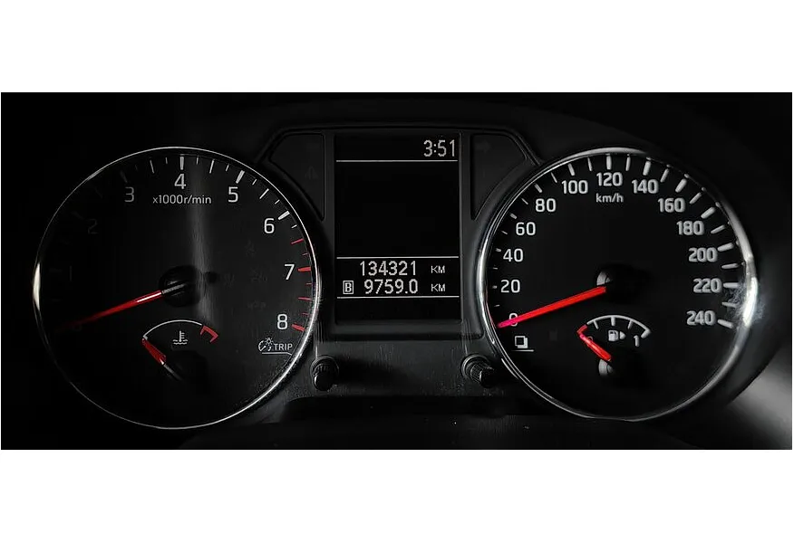 АВИЛОН - Nissan X-Trail 2.0 CVT AWD (141 л.с.) Черный - slide 15