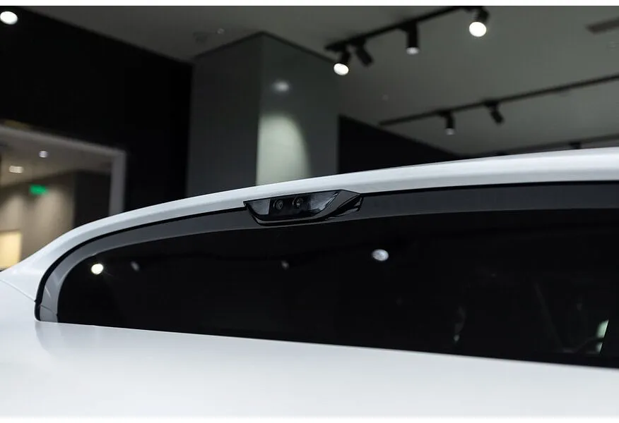 Avatr 11 116 kWh 4WD (578 л.с.) 4 места Белый в АВИЛОН. Слайд №21