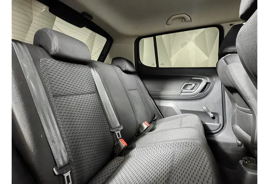 Skoda Fabia 1.2 MT (70 л.с.) Серый в АВИЛОН. Слайд №16