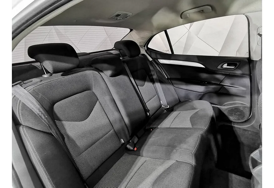 Citroen C4 1.6 THP AT (150 л.с.) Белый в АВИЛОН. Слайд №17