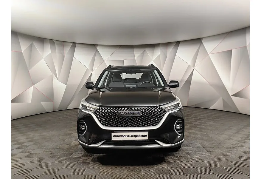 АВИЛОН - Haval M6 1.5 DCT 2WD (143 л.с.) Family Черный - slide 9426659