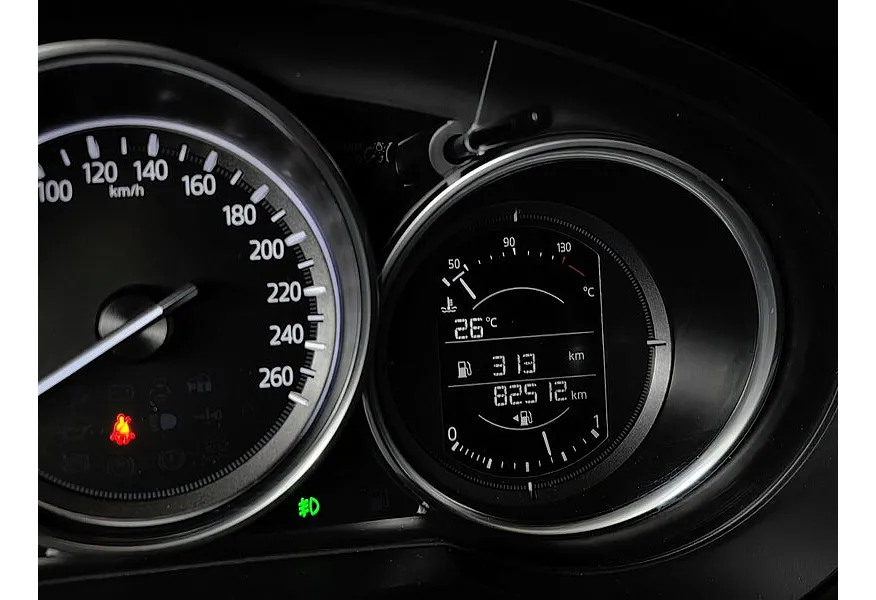 Mazda CX-9 2.5 AT AWD (231 л.с.) Коричневый в АВИЛОН. Слайд №18