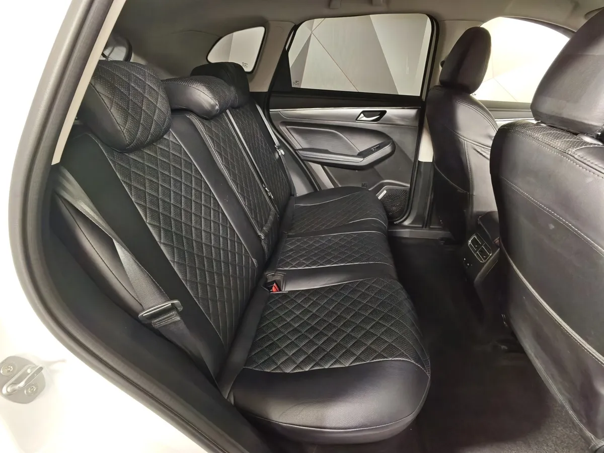 Haval Jolion 1.5 DCT (143 л.с.) Elite Белый в АВИЛОН. Слайд №16