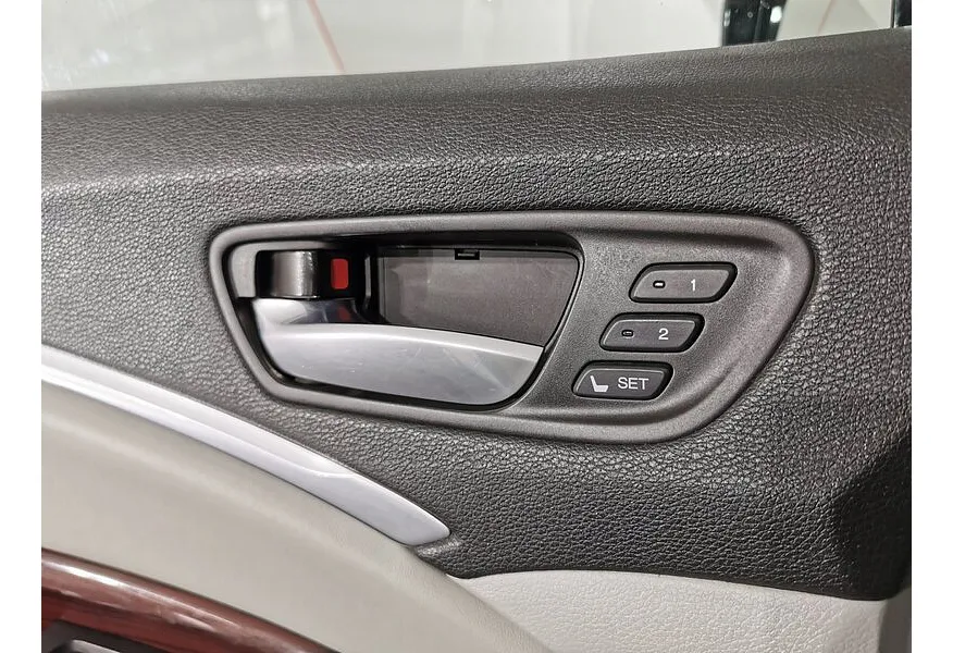 АВИЛОН - Acura MDX 3.5 AT 4WD (290 л.с.) Белый - slide 20