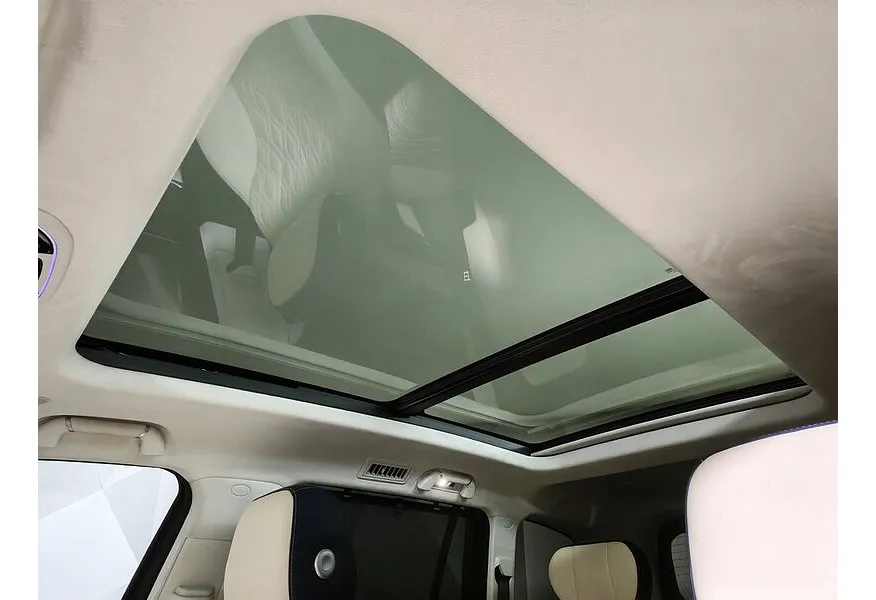 TANK 500 3.0 Turbo V6 AT 4WD (299 л.с.) Премиум Белый в АВИЛОН. Слайд №24