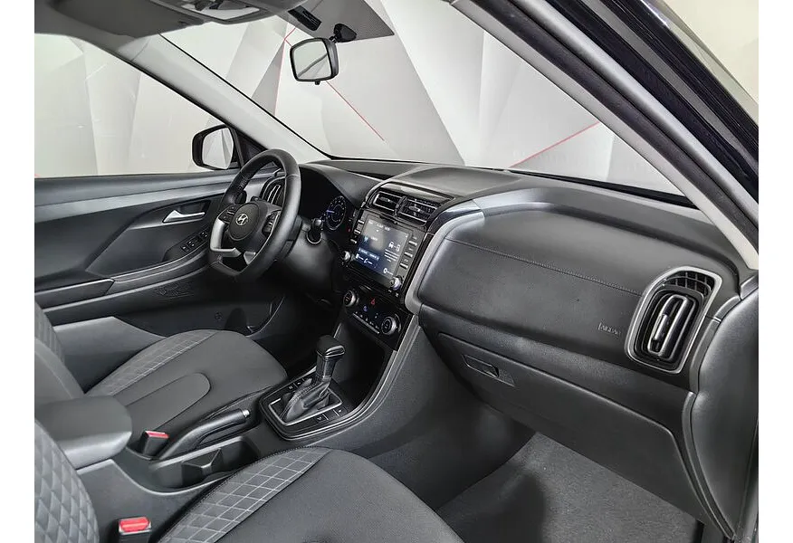 АВИЛОН - Hyundai Creta 2.0 AT 2WD (149 л.с.) Family Черный - slide 7
