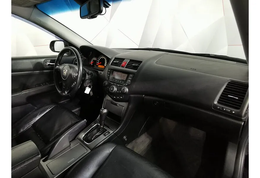 АВИЛОН - Honda Accord Type S 2.4 AT (190 л.с.) Черный - slide 8