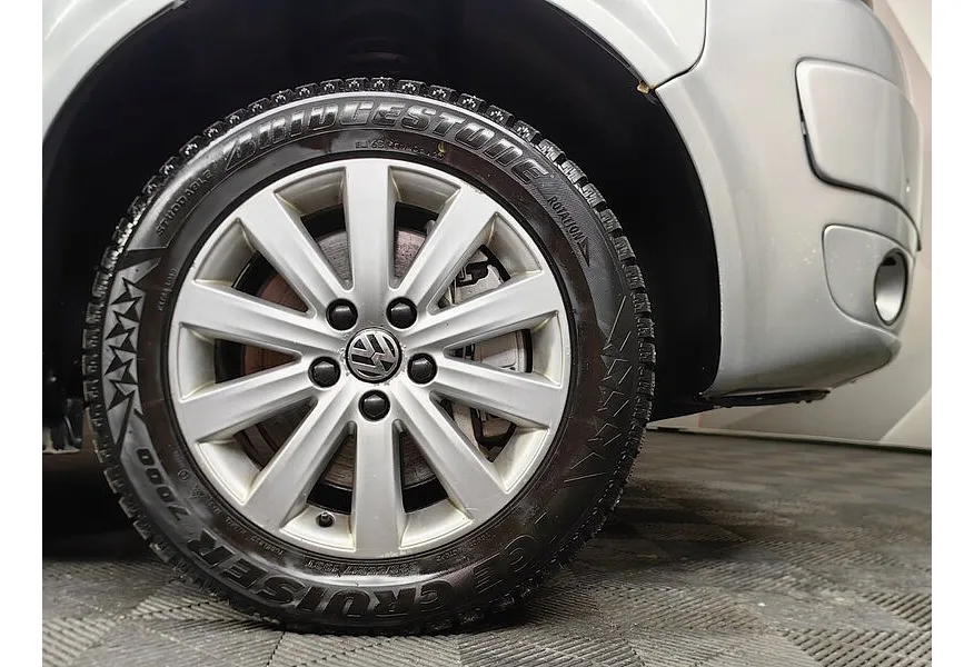 Volkswagen Multivan 2.0 BiTDI DSG 4Motion (180 л.с.) Highline Серый в АВИЛОН. Слайд №9