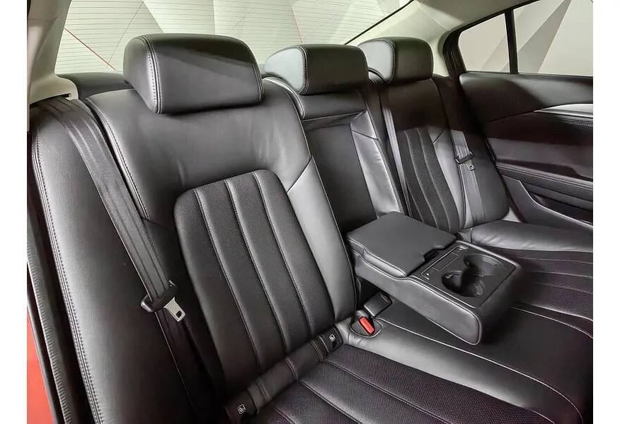 Mazda 6 2.0 SKYACTIV-G AT (150 л.с.) Active Красный в АВИЛОН. Слайд №16 Mazda 6 2.0 SKYACTIV-G AT (150 л.с.) Active Красный в АВИЛОН. Слайд №16