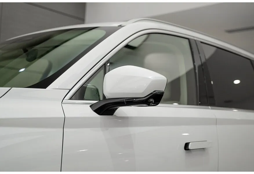WEY 07 1.5 PHEV DHT AT 4WD (517 л.с.) Premium Белый в АВИЛОН. Слайд №10