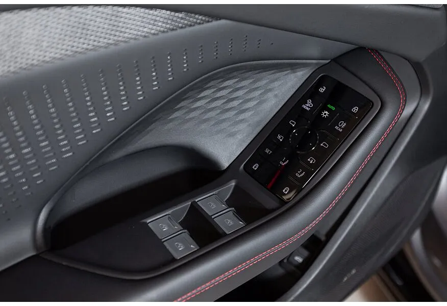 Audi A5 2.0 40 TFSI S-tronic quattro (204 л.с.) Серый в АВИЛОН. Слайд №22